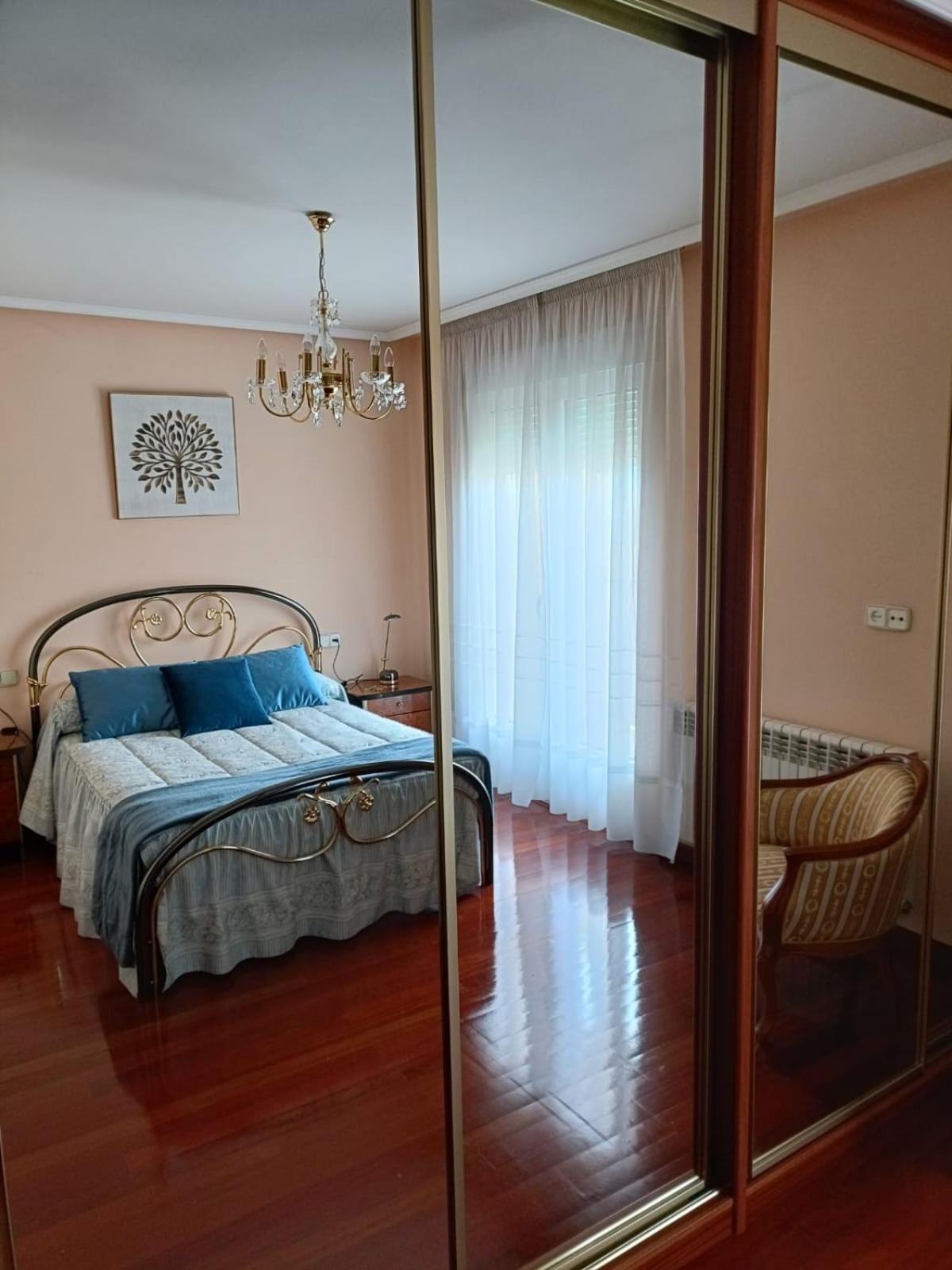 Villa La Casa De Ana à El Barco de Ávila Extérieur photo