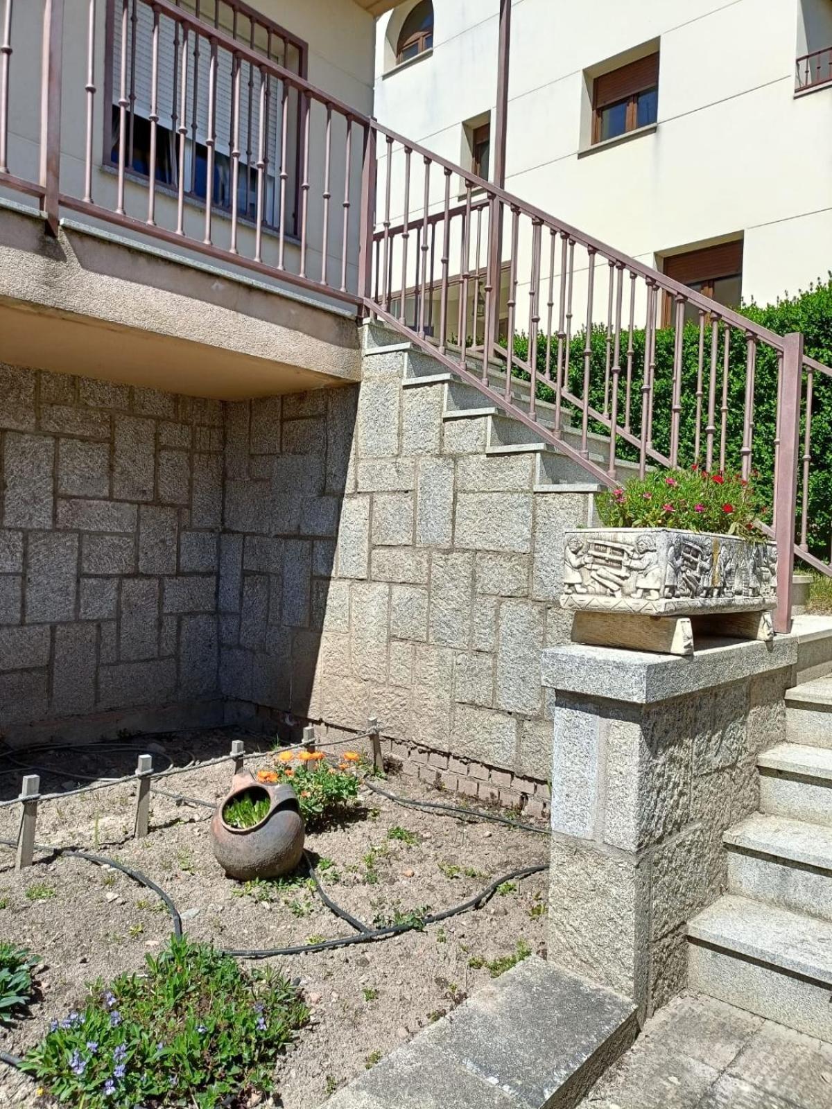 Villa La Casa De Ana à El Barco de Ávila Extérieur photo
