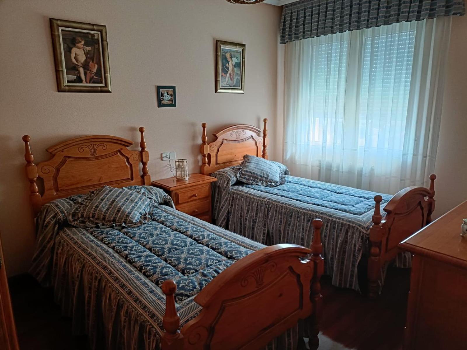 Villa La Casa De Ana à El Barco de Ávila Extérieur photo