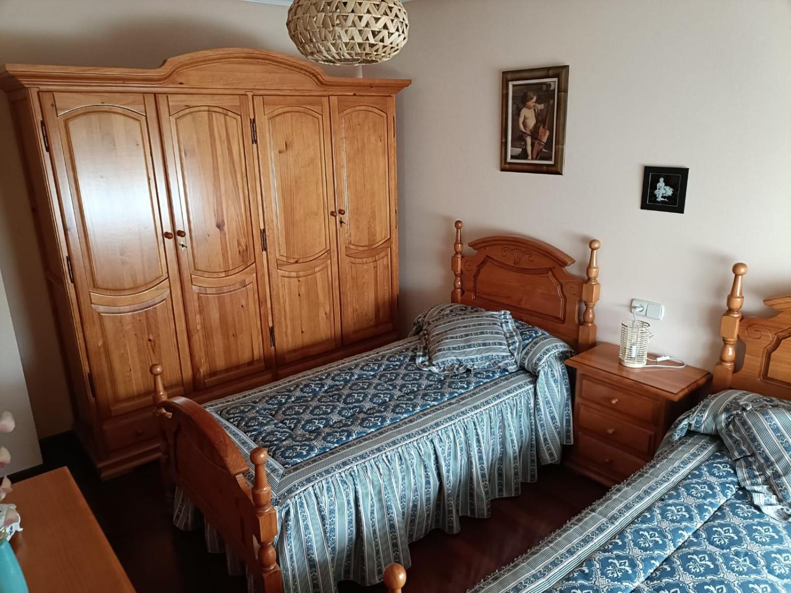 Villa La Casa De Ana à El Barco de Ávila Extérieur photo