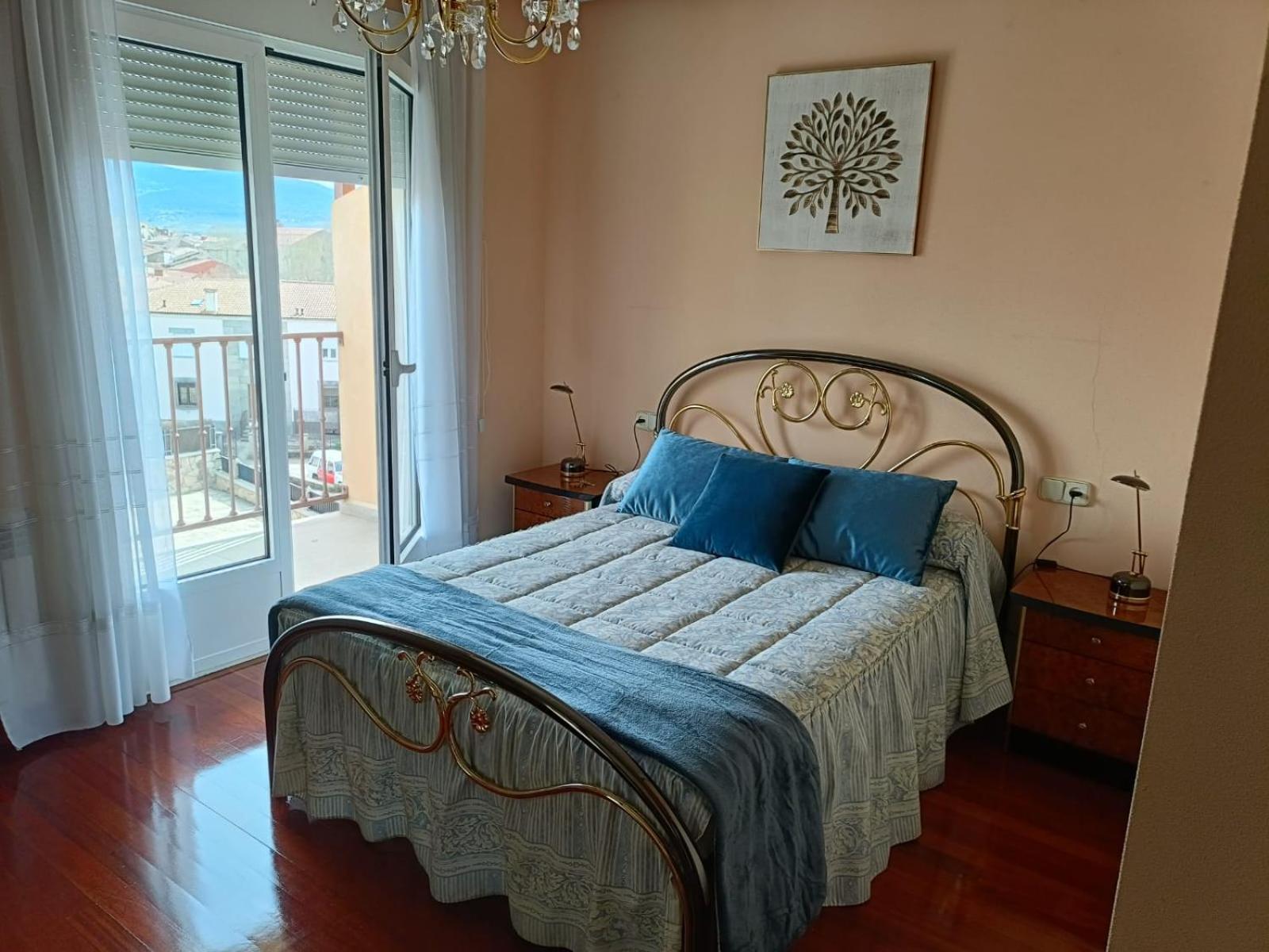 Villa La Casa De Ana à El Barco de Ávila Extérieur photo